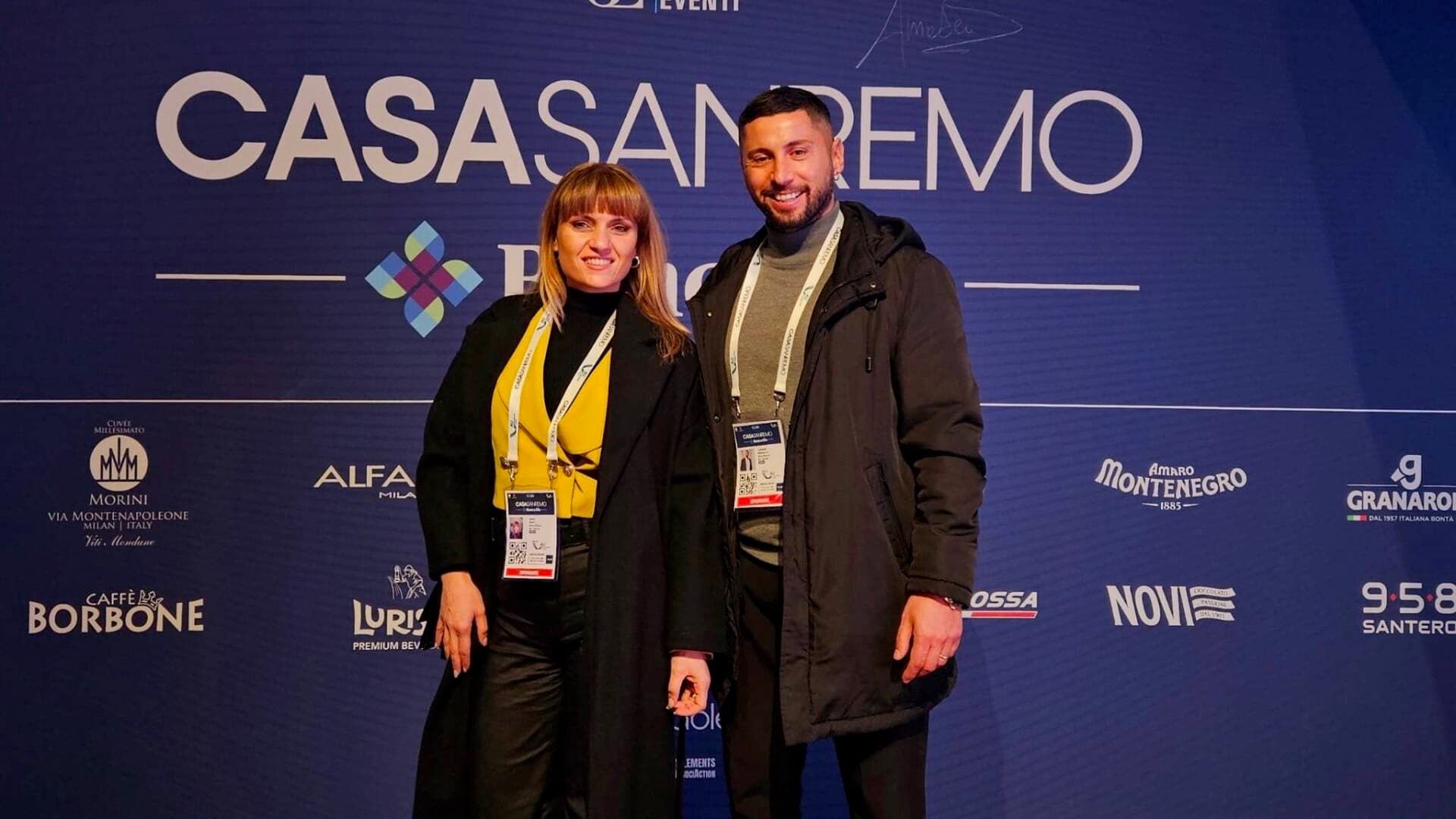 Anteprima articolo: A Sanremo il gelato che arriva dalla Maremma